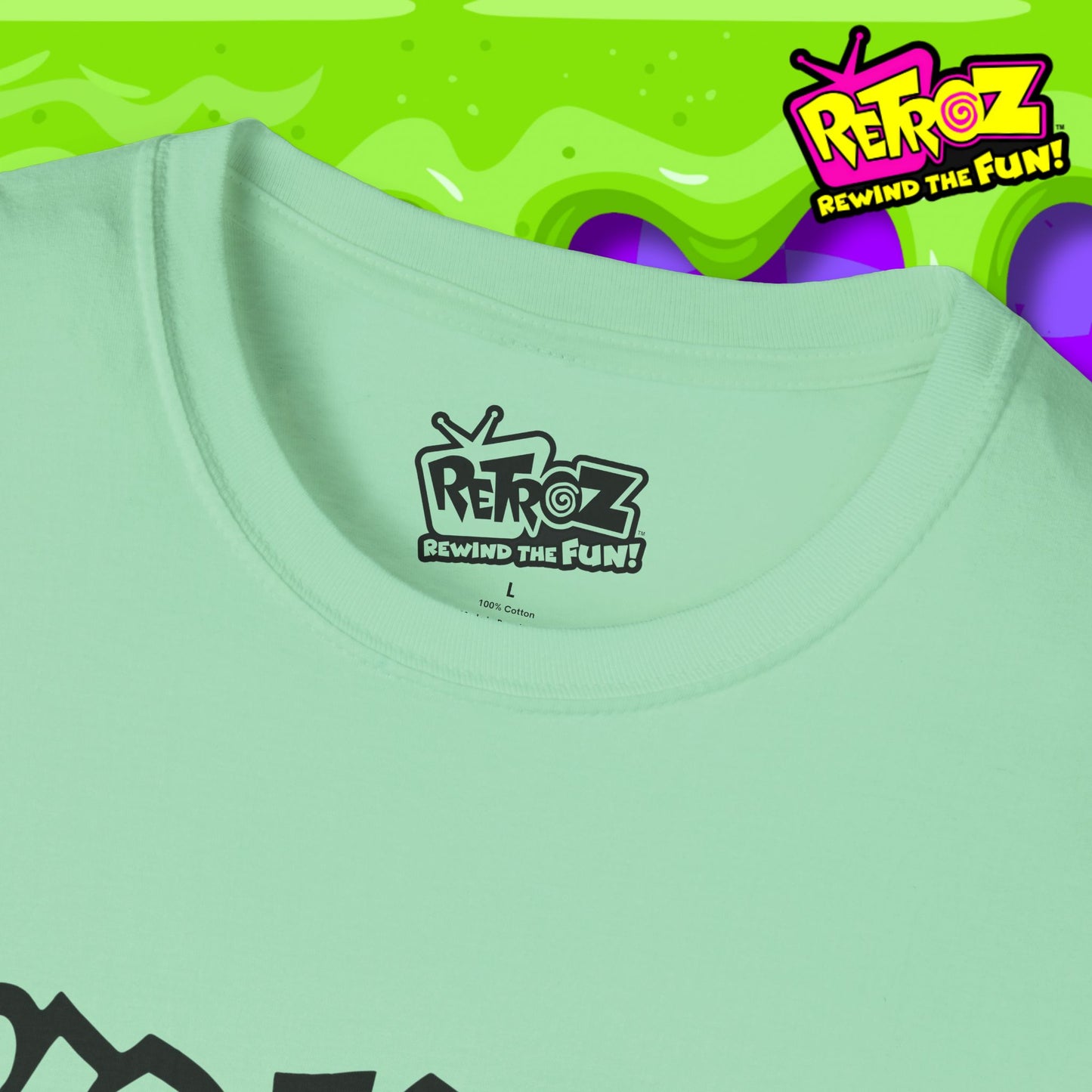 Wild ’n Crazy Kids Unisex Tee – Bring the Mayhem!