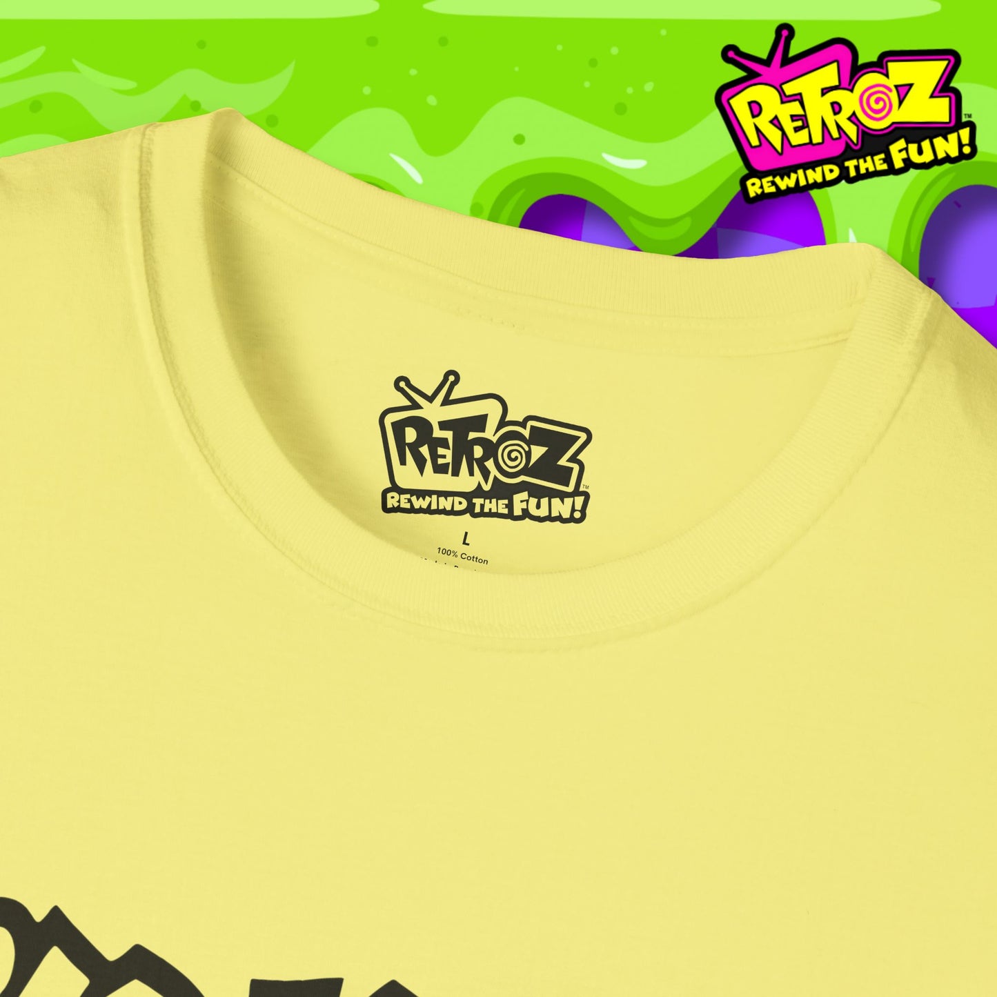 Wild ’n Crazy Kids Unisex Tee – Bring the Mayhem!