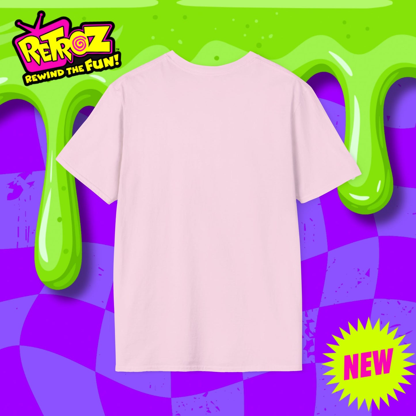 📚🐾 What’s the Story, Wishbone? – Retroz™ T-Shirt 🐾📚