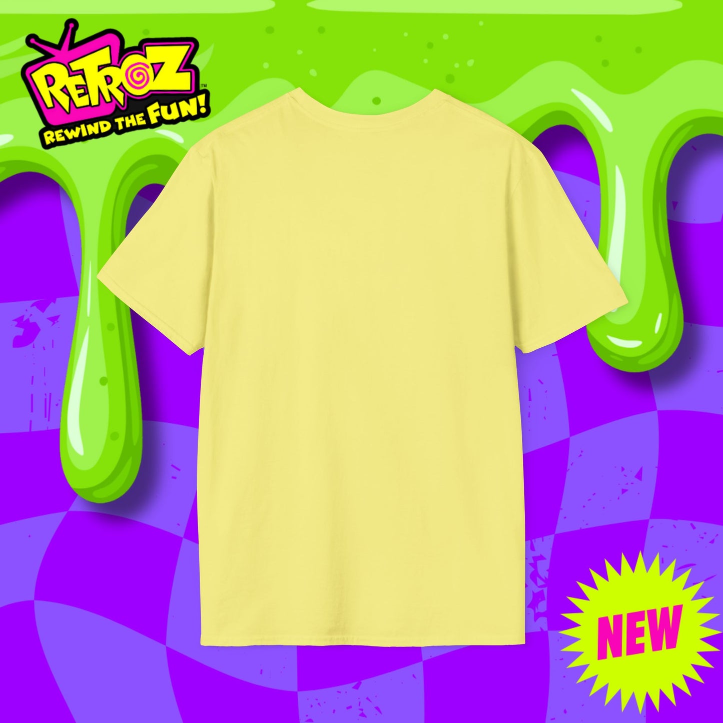 Wild ’n Crazy Kids Unisex Tee – Bring the Mayhem!