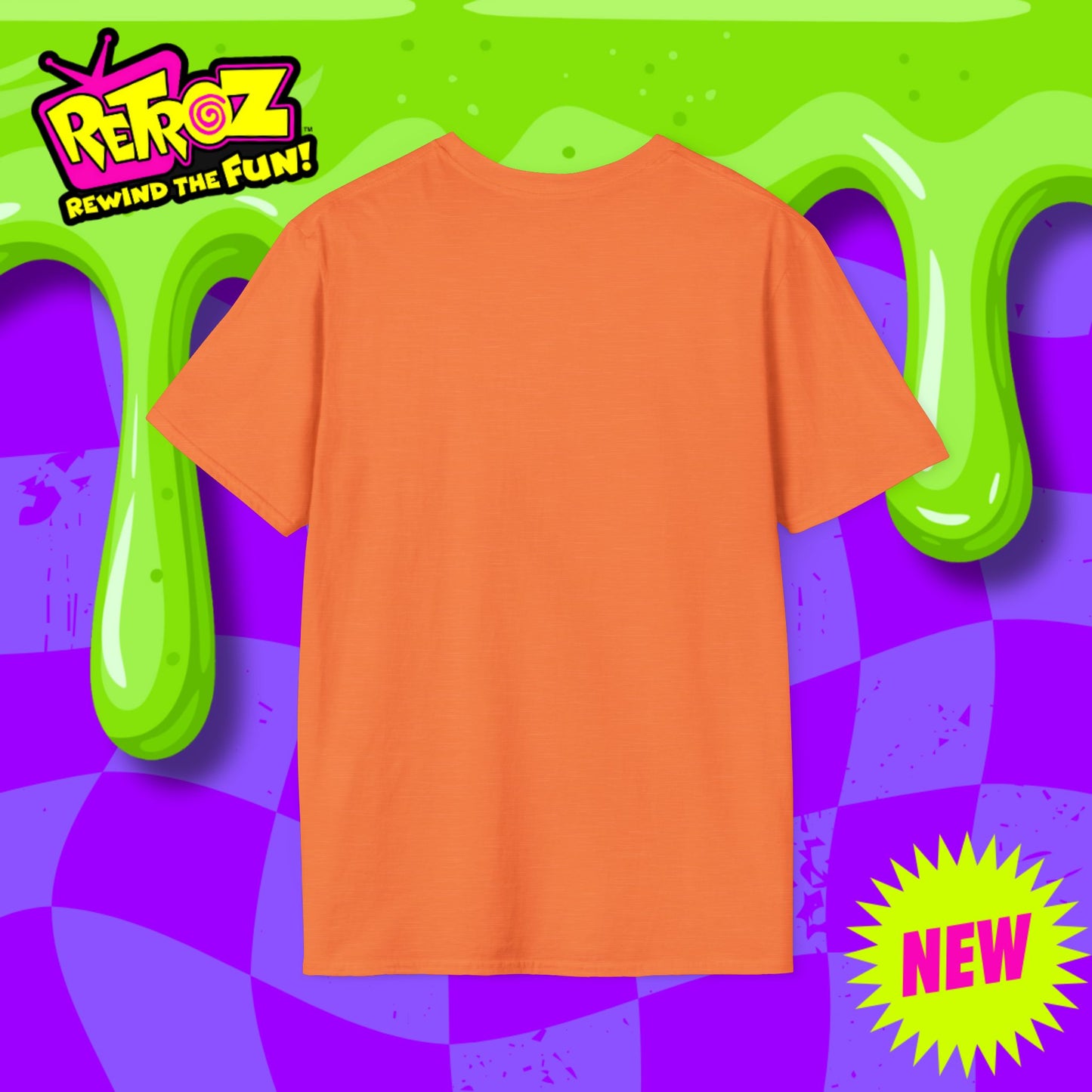 Wild ’n Crazy Kids Unisex Tee – Bring the Mayhem!
