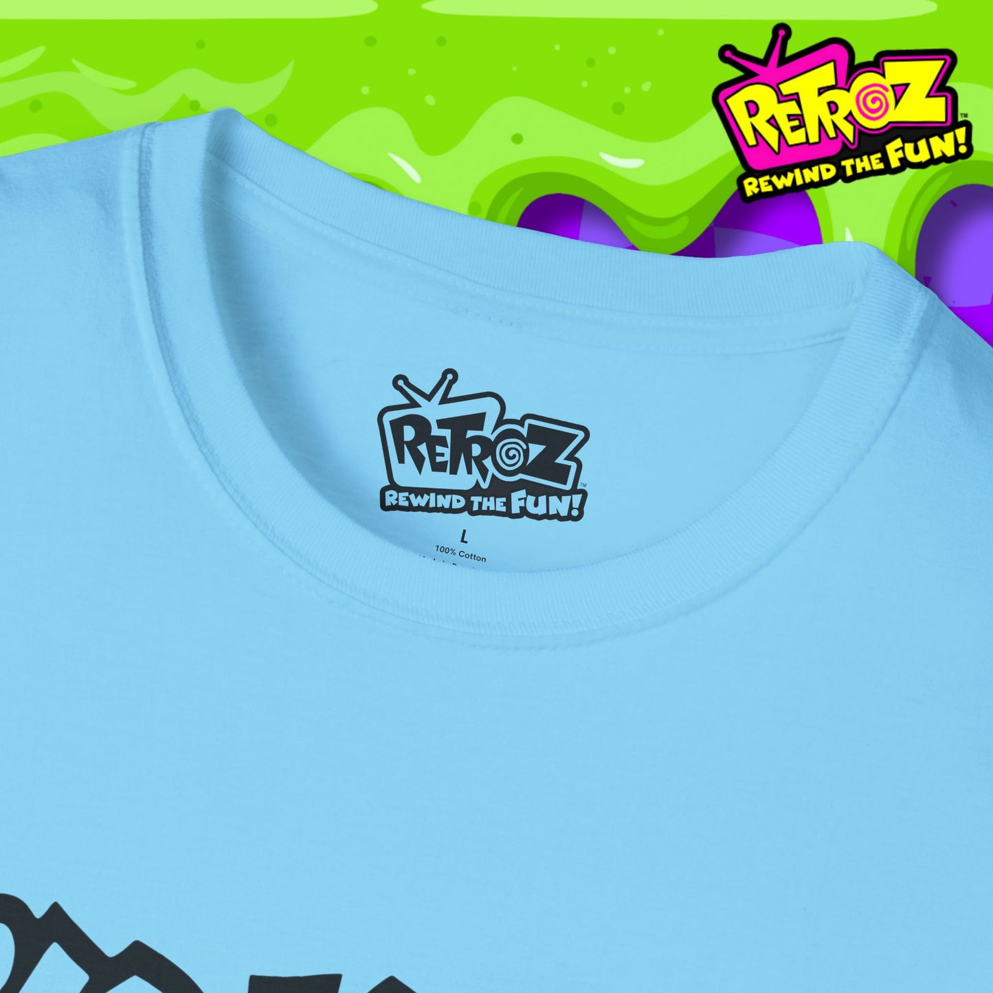 Wild ’n Crazy Kids Unisex Tee – Bring the Mayhem!