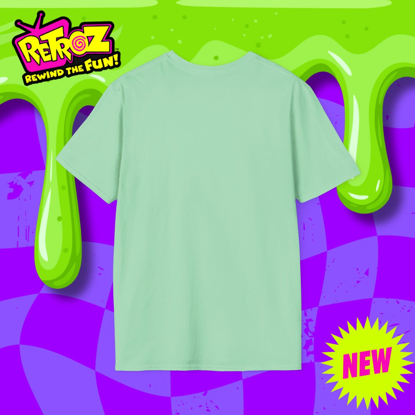 Wild ’n Crazy Kids Unisex Tee – Bring the Mayhem!