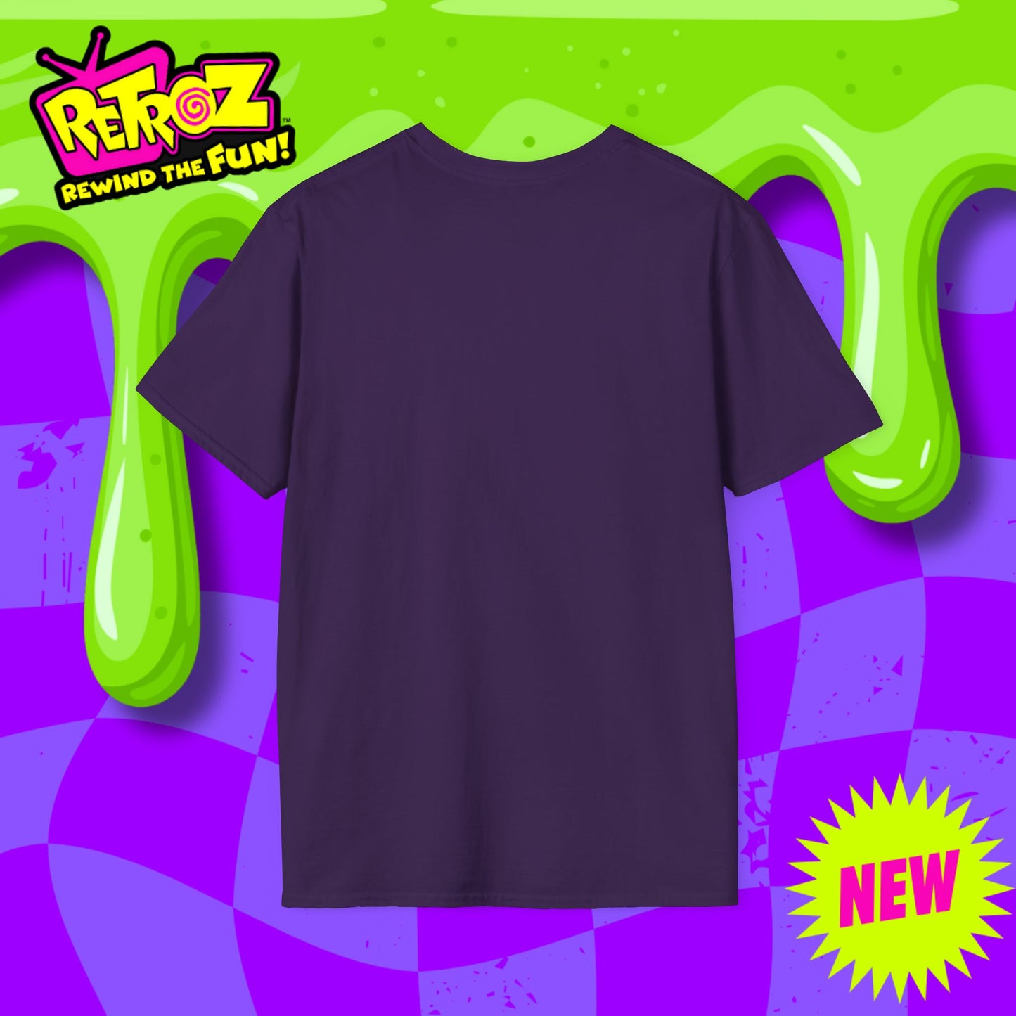 Furbalicious Furby T-Shirt
