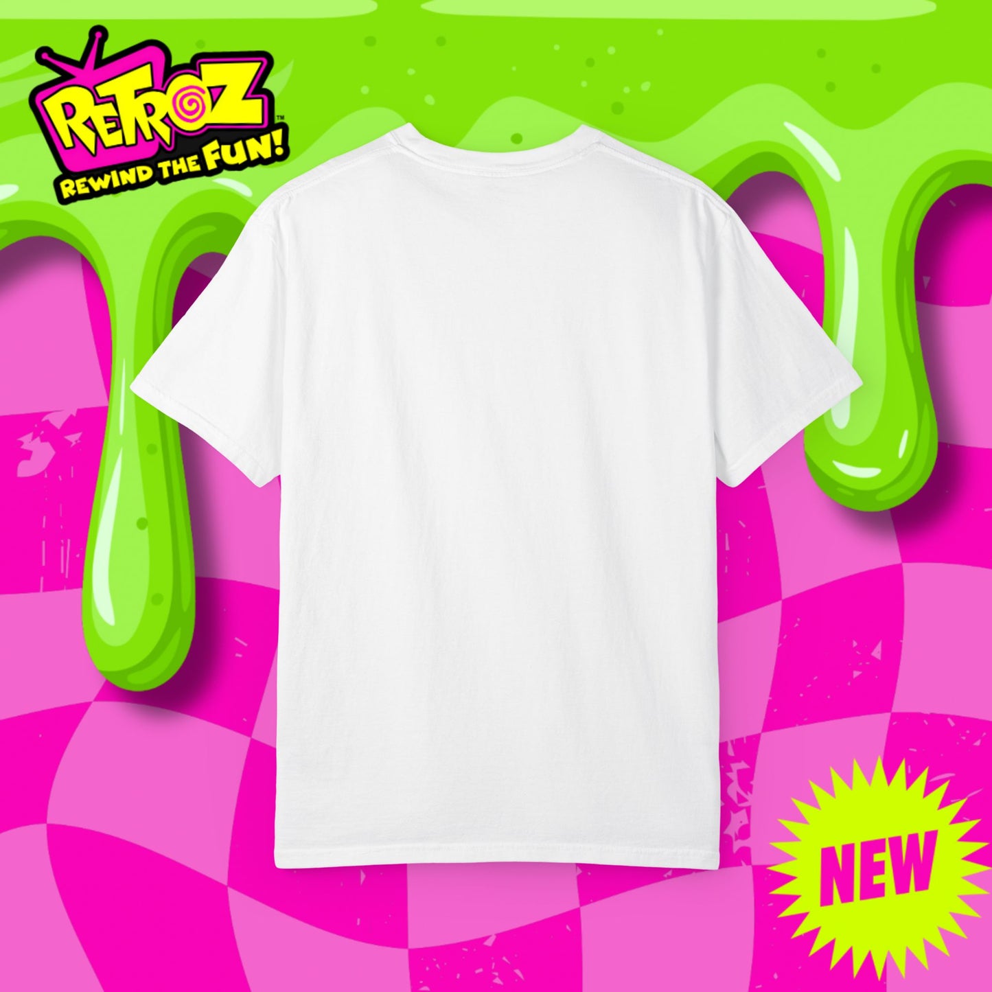 The Puzzle Place T‑Shirt