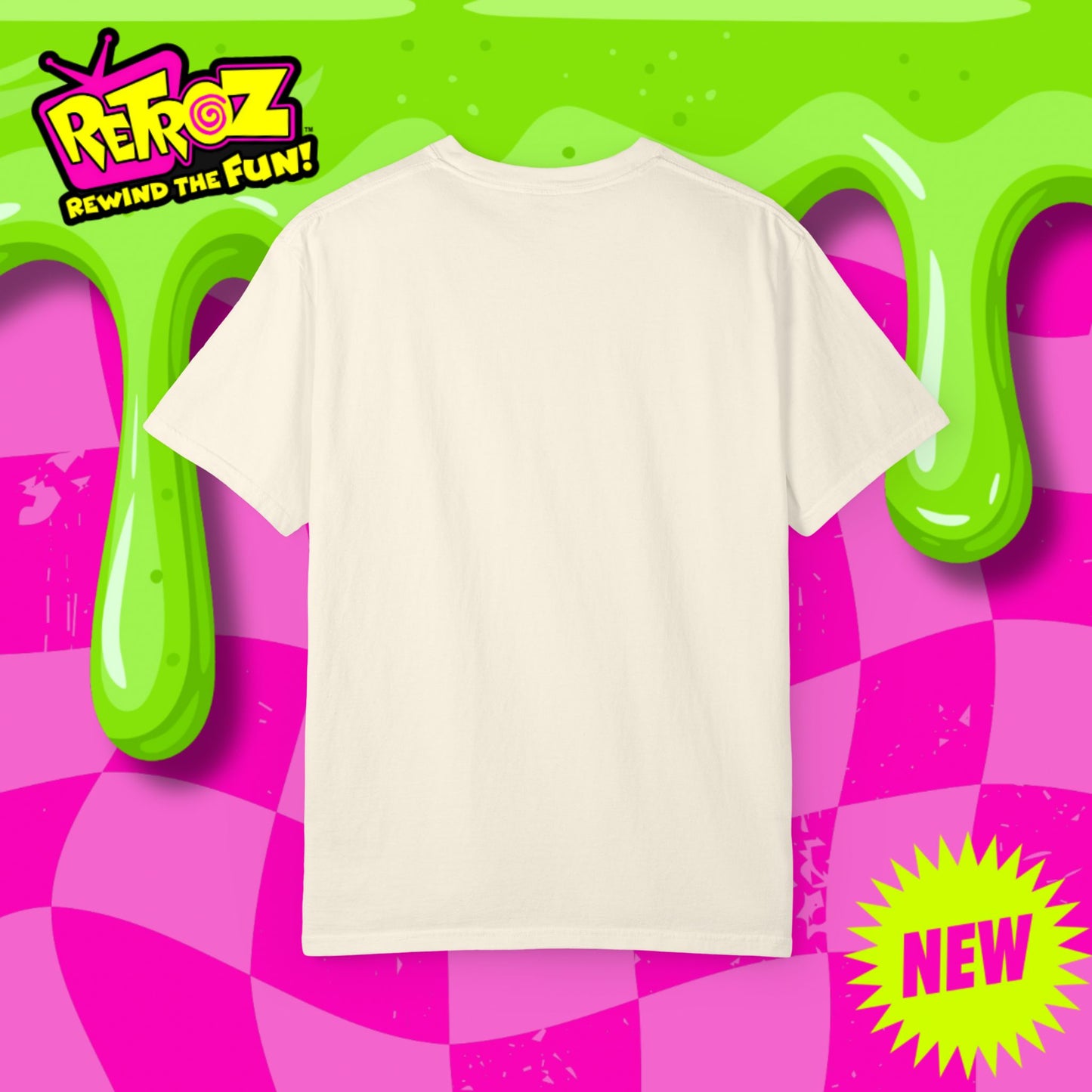 The Puzzle Place T‑Shirt