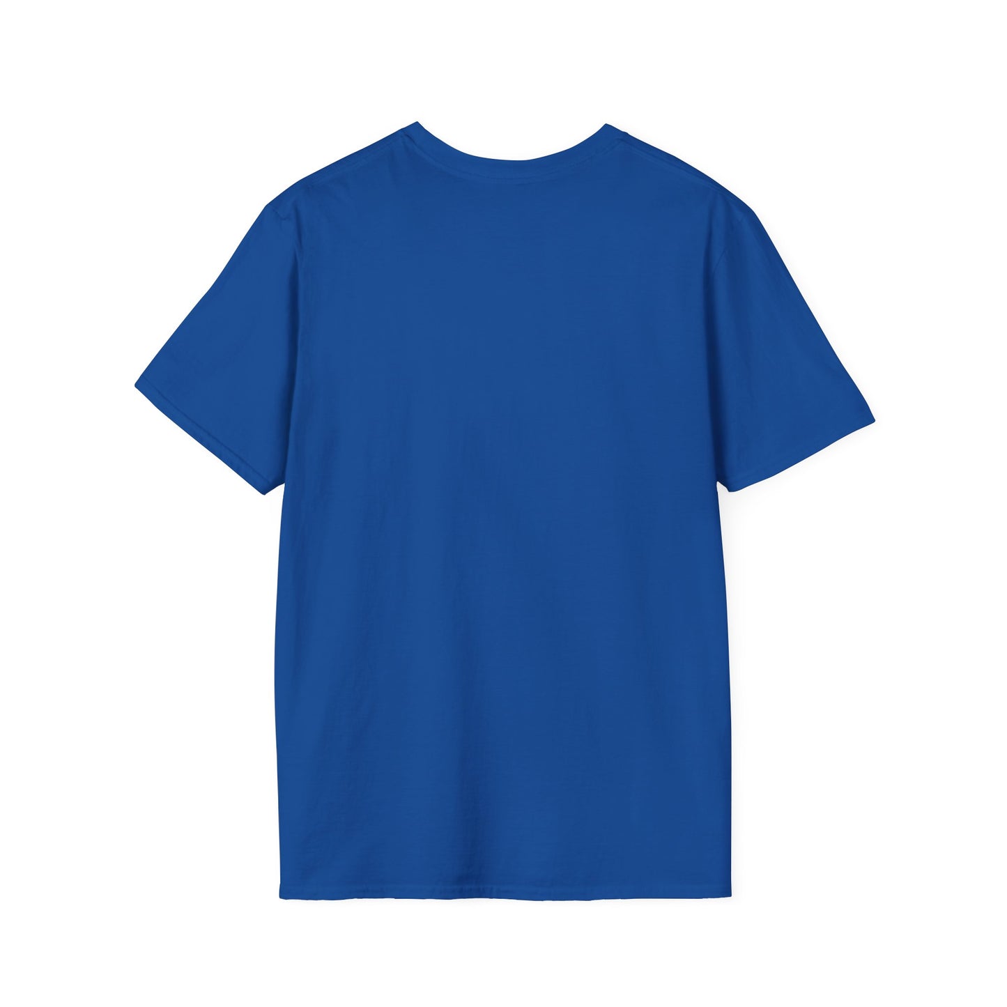 Free Blockbuster San Antonio T-Shirt — Retro Movie Logo Apparel