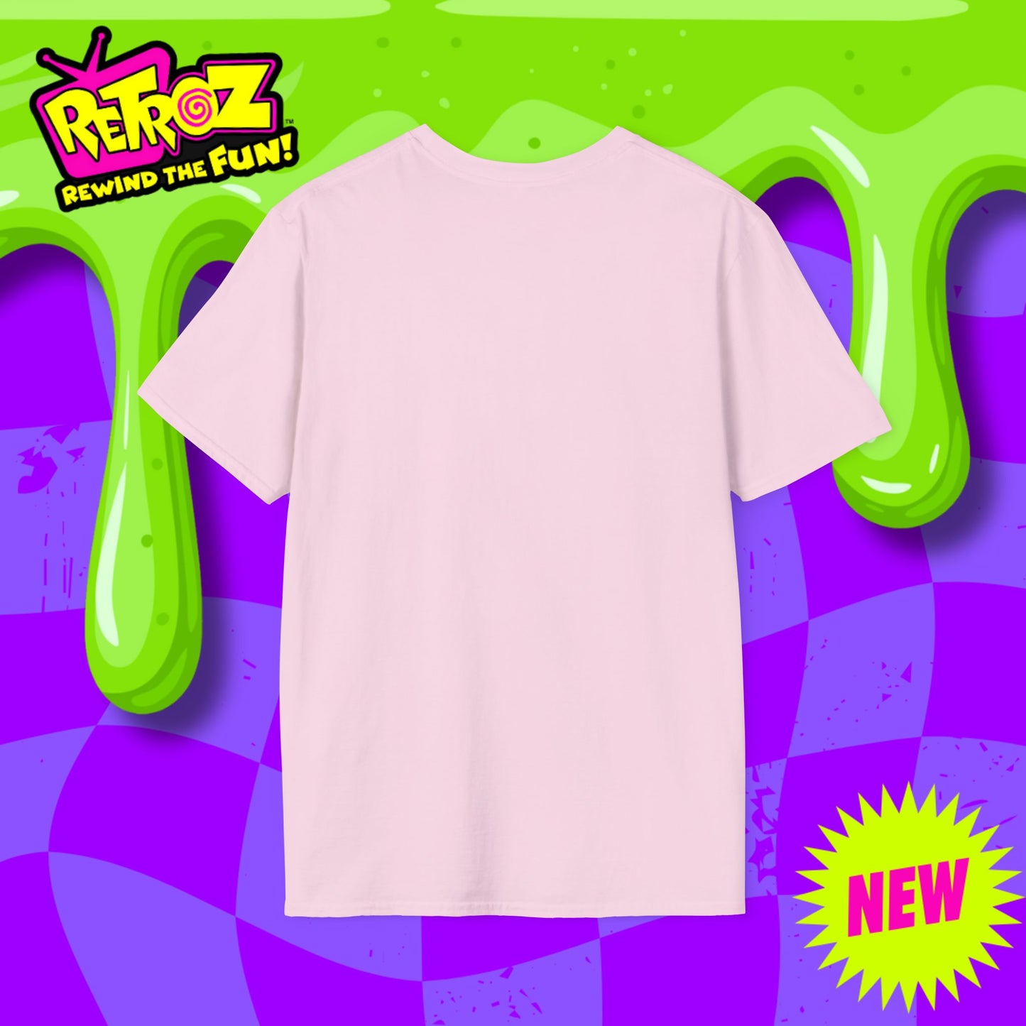 Wild ’n Crazy Kids Unisex Tee – Bring the Mayhem!