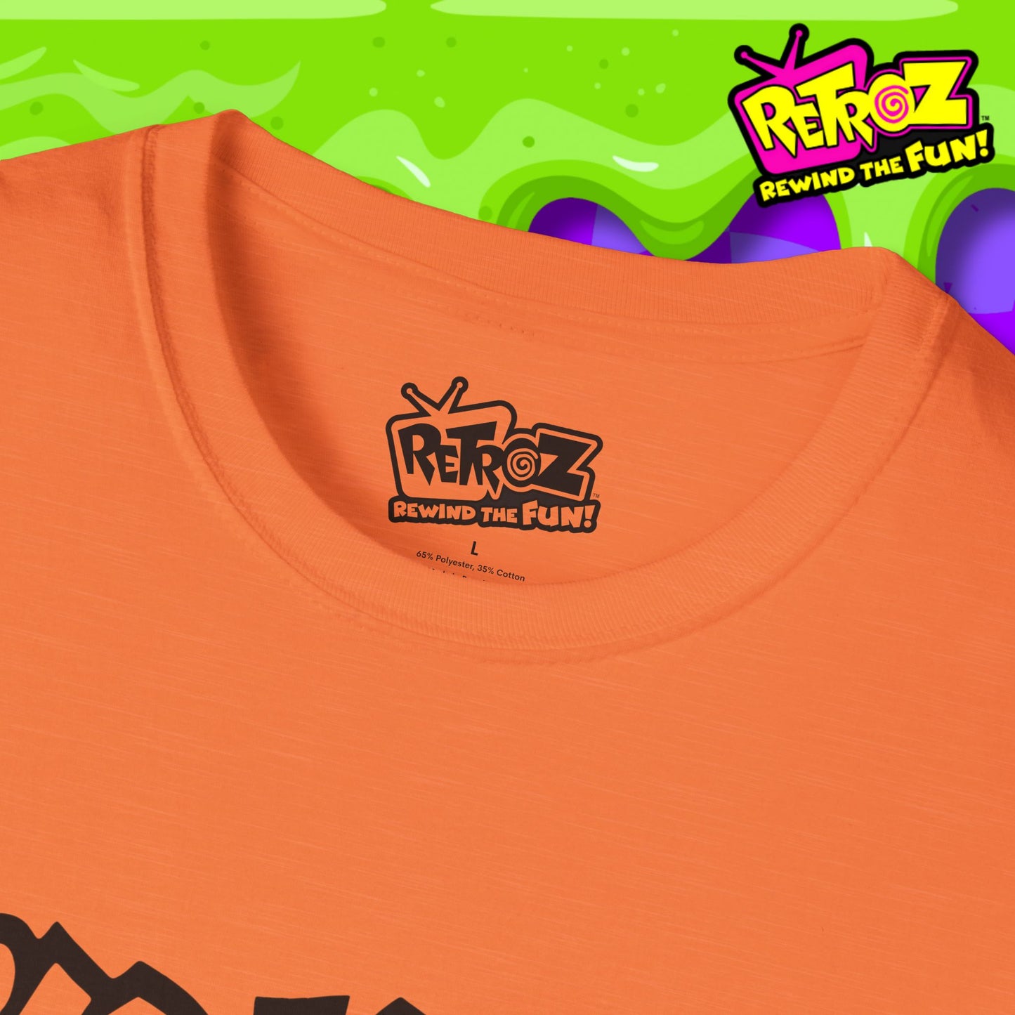 Wild ’n Crazy Kids Unisex Tee – Bring the Mayhem!