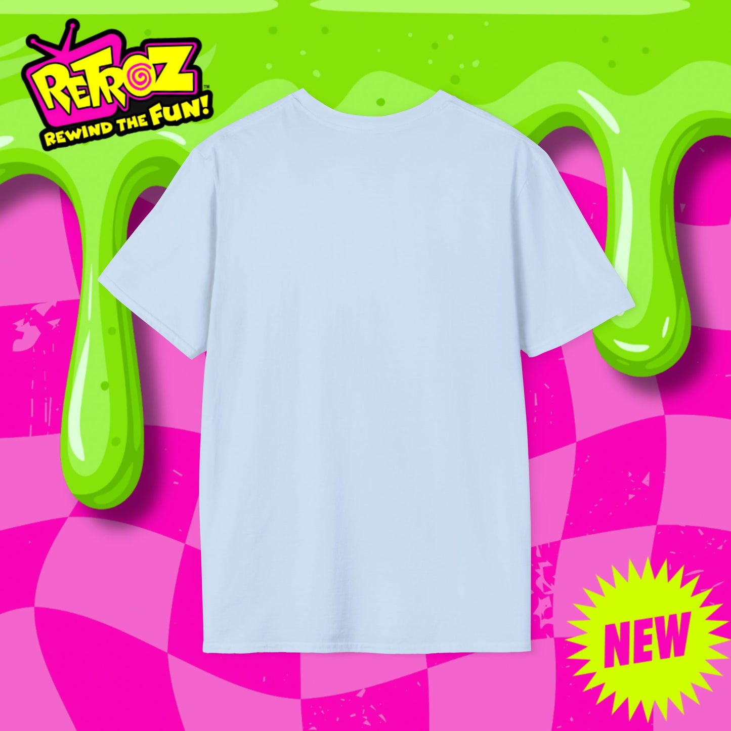 What Would You Do? Retroz™ T-Shirt