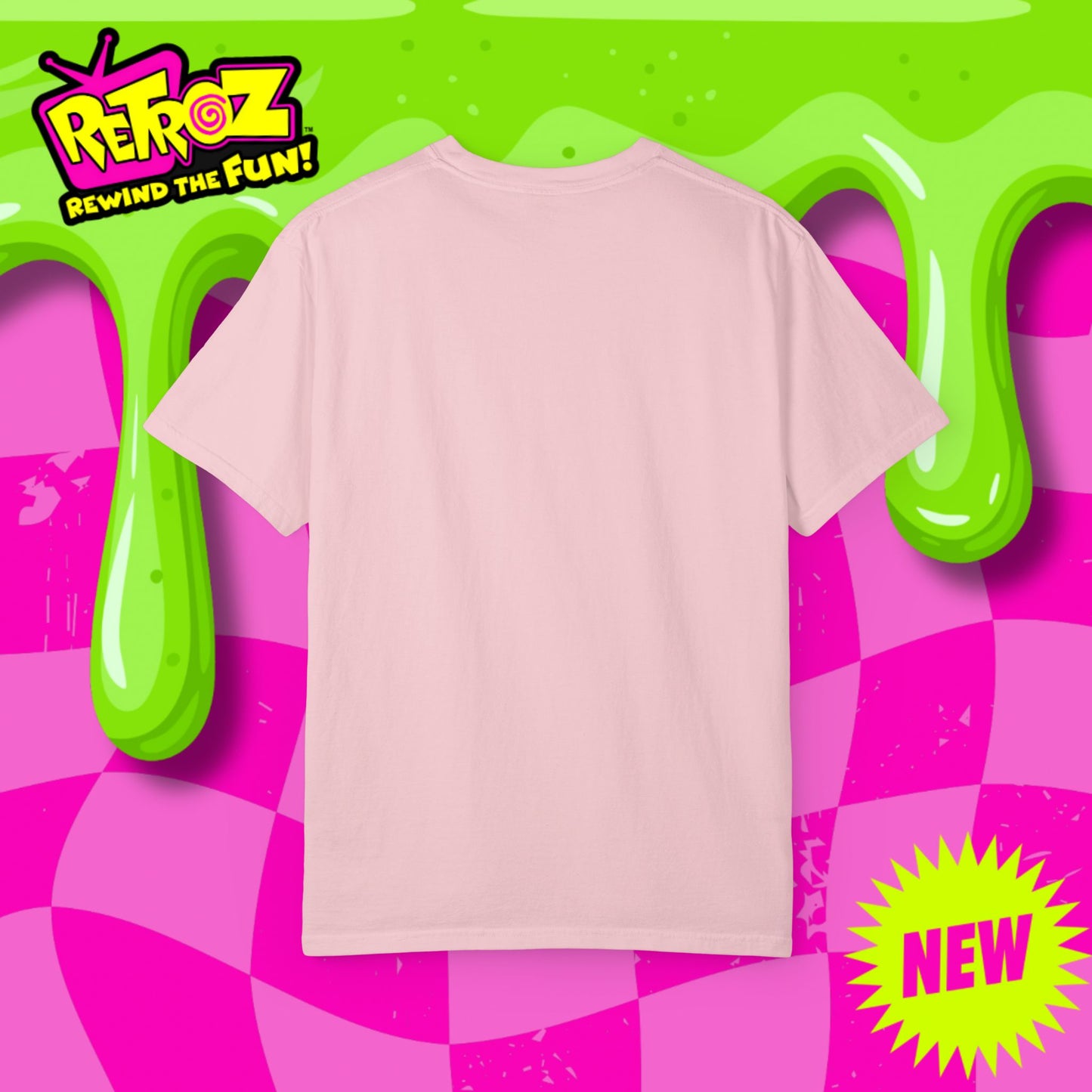 The Puzzle Place T‑Shirt