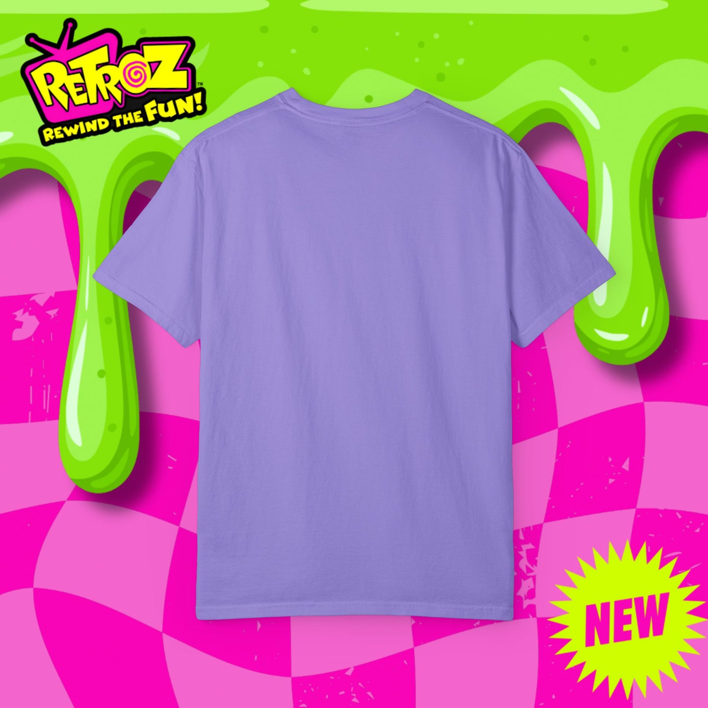 The Puzzle Place T‑Shirt