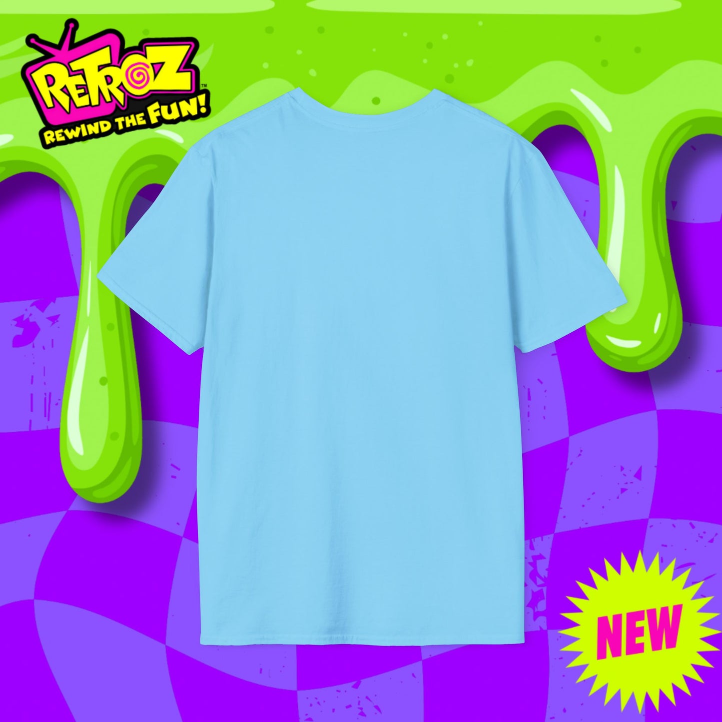 📚🐾 What’s the Story, Wishbone? – Retroz™ T-Shirt 🐾📚