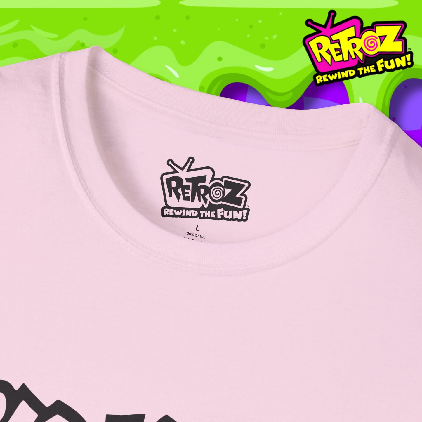 Wild ’n Crazy Kids Unisex Tee – Bring the Mayhem!